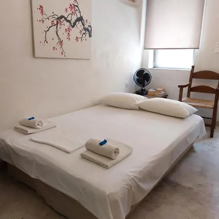 Evans House خانيا