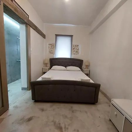 Evans House شقة خانيا