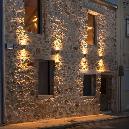 شقة Evans House *