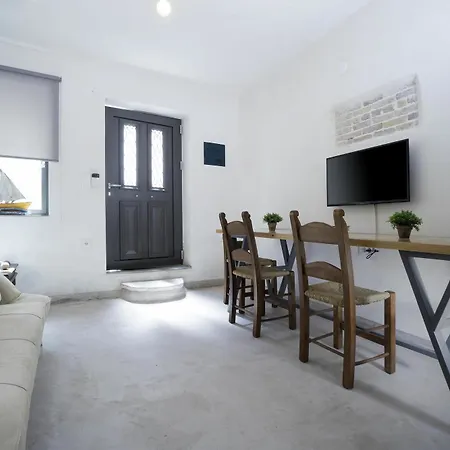 شقة Evans House