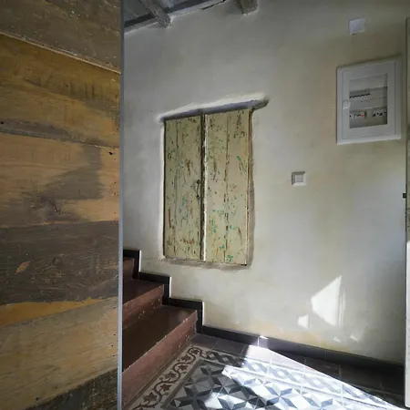 Evans House شقة *