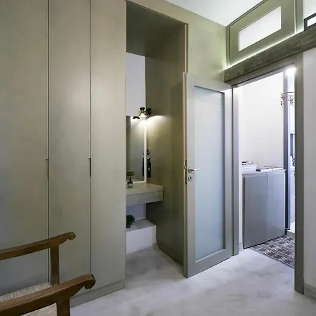 Evans House شقة *