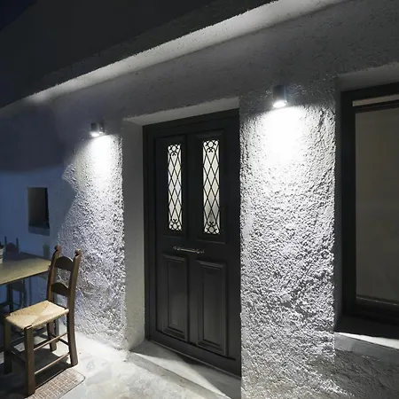 Evans House شقة خانيا