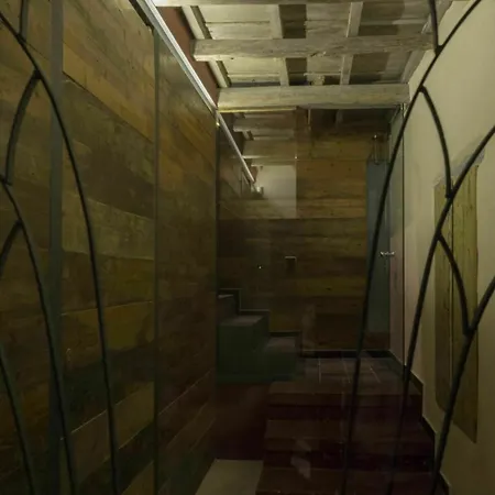 شقة Evans House