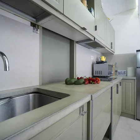 Evans House * خانيا