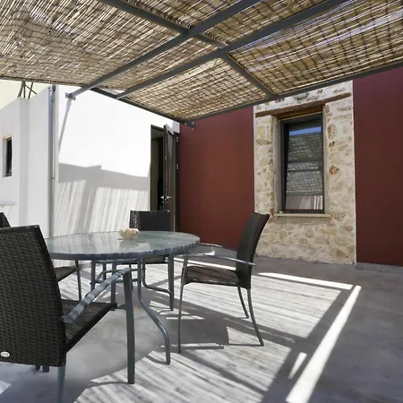 شقة Evans House *