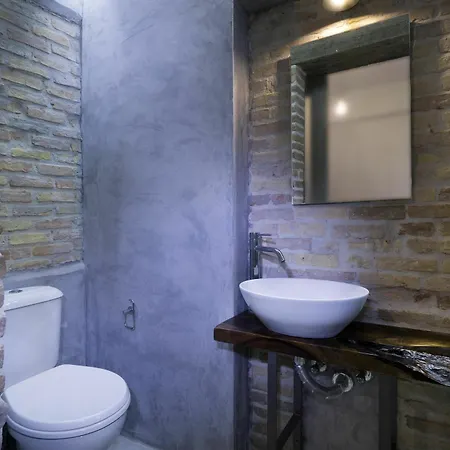 Evans House * خانيا