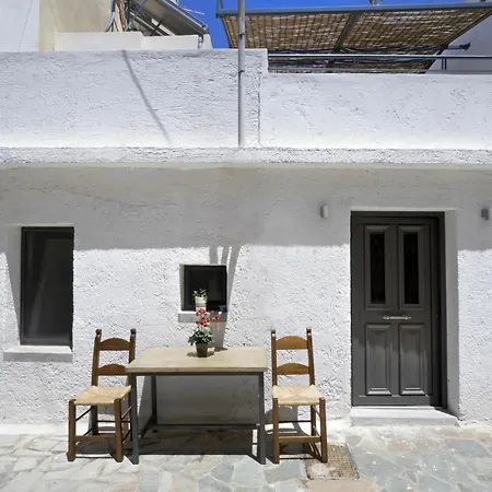 شقة Evans House *