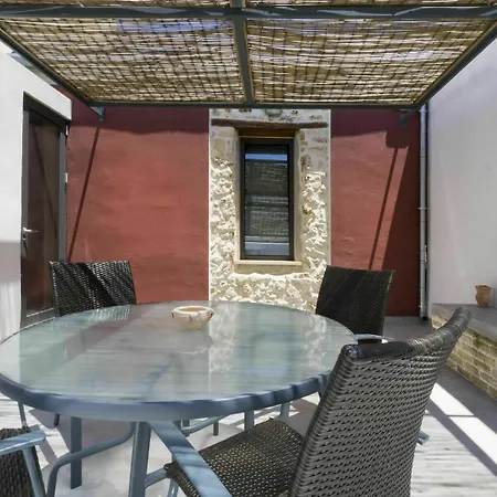 شقة Evans House